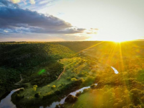 Land's End Private Game Reserve